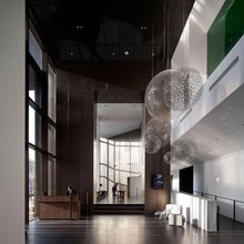 郑州建业艾美酒店