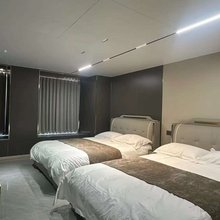 悠佳民宿