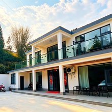 九华山山茶民宿(九华山风景区店)