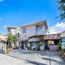 柠晨雅院·Villa私汤温泉|度假美宿(腾冲旅游客运站绮罗古镇店)