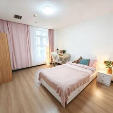 长桔服务公寓(天津滨海国际机场店)