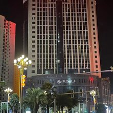 玉屏笛阳酒店