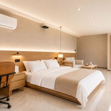兰亭影院公寓(成都东站店)