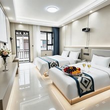 精河不期小驻民宿
