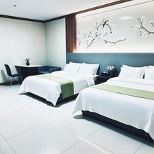 博罗盛泰宾馆(天虹购物中心华侨中学店)