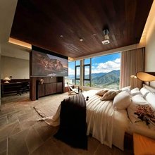 晃晃农场Lavender·HuangHuang轻奢田园美宿(解忧公主薰衣草园店)