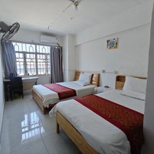 珠海静贤居家庭旅馆