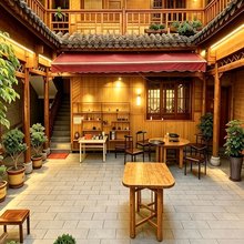 普者黑品香水榭客栈(情人桥店)