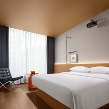 成都乐寓(红牌楼地铁站店)