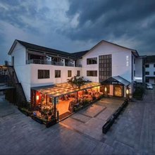 常熟虞山风景区美怡·酒店
