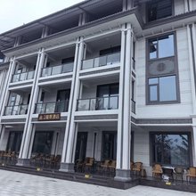 万成瑞景酒店