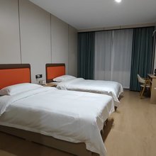 榆林常乐酒店