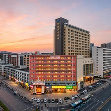 鑫尚坐公寓酒店(深圳龙华大浪店)