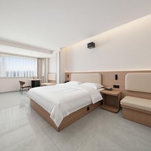 云端民宿