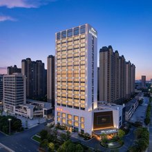 安庆富茂国际酒店