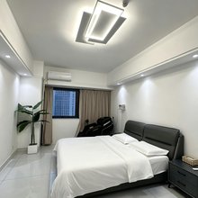 等你观影民宿(宝龙店)