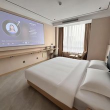 智安旅酒店(德州东站店)