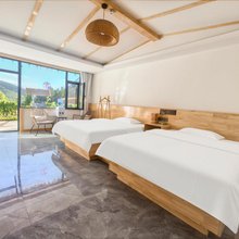 五台山茹院小舍(五台山景区店)