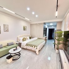 砂河镇寓见小满民宿