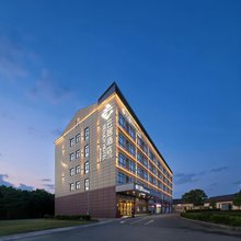 非繁云居酒店(上海虹桥火车站国家会展中心店)