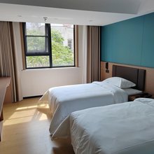 宝鸡凯博尔酒店(火炬路店)