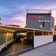 阳澄湖影星128湖景度假别墅