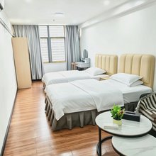 深圳雅朵梦公寓