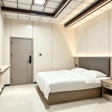 森马公寓式酒店(沥林中集智谷店)