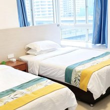 鑫晨公寓(重庆西站店)