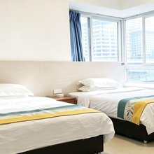 鑫晨公寓(重庆西站店)