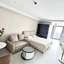 方腾公寓(天河奥体中心店)