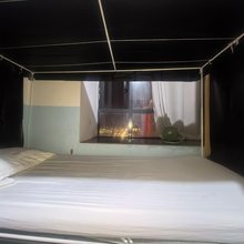 雅格格青年旅舍(五一广场地铁站店)
