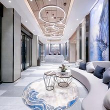 福华时光酒店(佛山前进会展中心店)