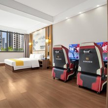 亦爱·电竞酒店(正安县中医院店)
