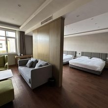 吉斯波尔商务酒店
