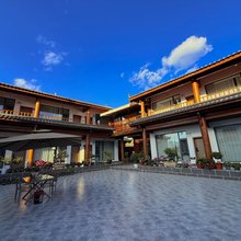 丽江雅院·Scenic田舍美宿(丽江三义机场店)