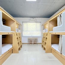 越山见驿站