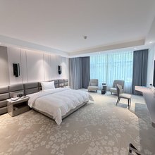 圭峰招待所(江门新会圭峰山国家森林公园店)