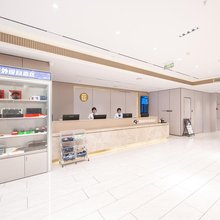 网鱼电竞酒店(夏港地铁站店)