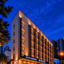 深圳·莳栖花园|  Cinema·AdesignersHouse(深圳北站民治店)