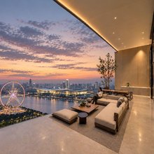 华威Hua wei Boutique Hotel精品酒店(佛山清晖园华盖路步行街店)