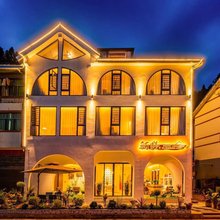 梵净山·陌野·江畔轻奢美宿(梵净山景区店)