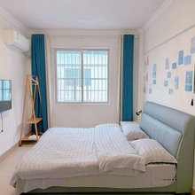 大家淘公寓(行知学校贺州学院店)
