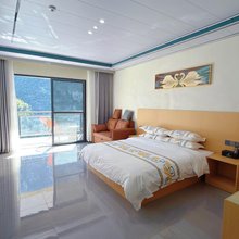 酉阳津滩民宿