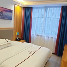 南宁秀湖酒店(麻村地铁站店)