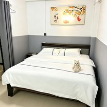 韵明公寓(园洲店)
