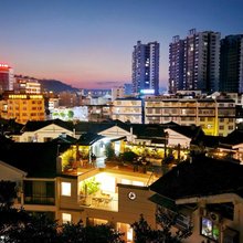悦榕山院民宿