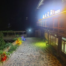 乌东水云涧民宿
