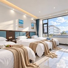 山涧雅院酒店(丽江三义国际机场店)