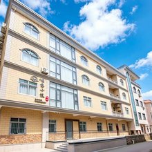 湄洲岛惬意小筑(魟鼻尾沙滩店)